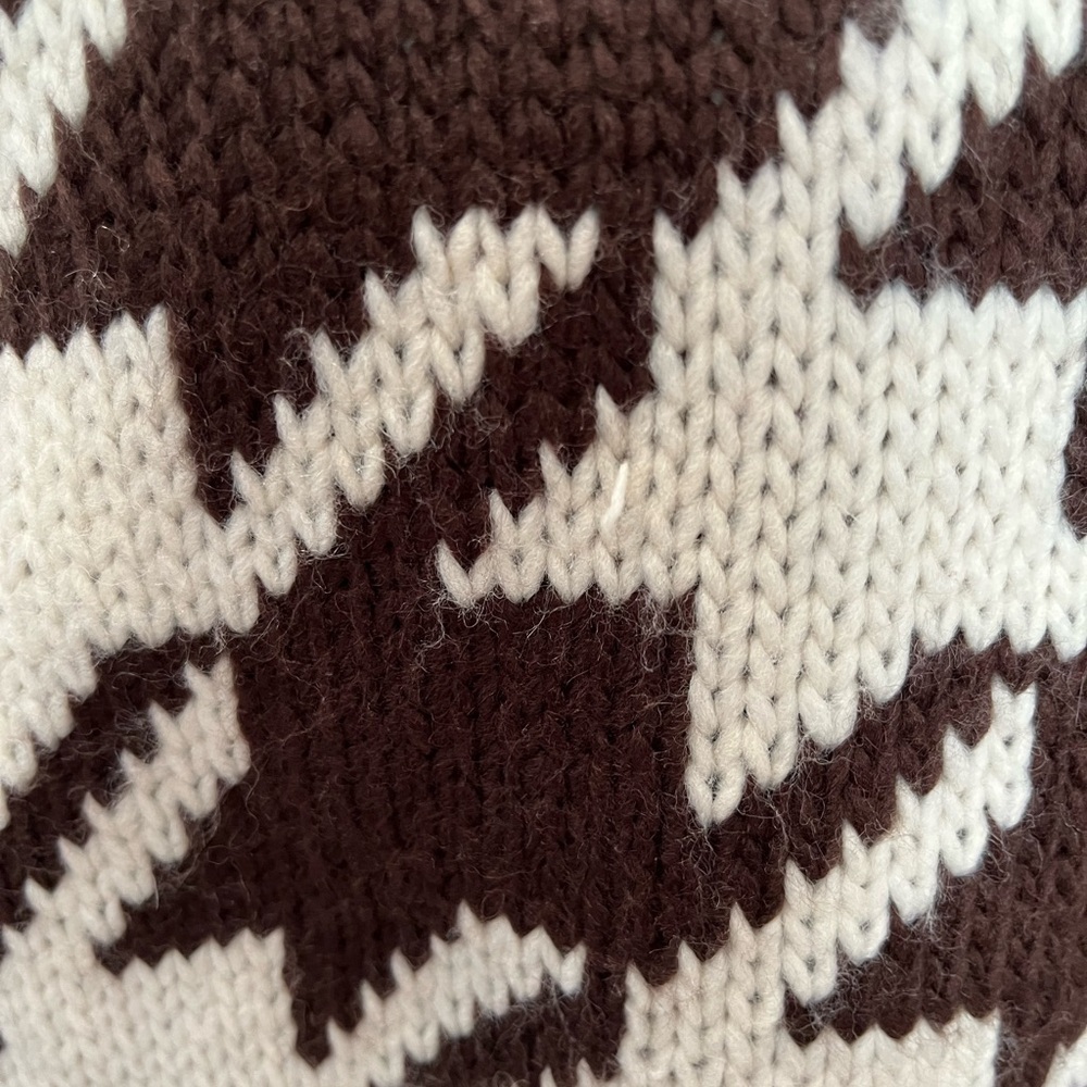 Alecia Sweater - Picture 10 of 11
